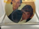 WHAM  Make It Big 1985 Special Limited Edition Picture Disc 12