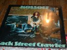 FACTORY SEALED PAUL KOSSOFF BACK STREET CRAWLER ISLAND U.S 1973 LP NO BAR CODES