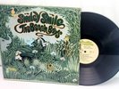 BEACH BOYS Smiley Smile BROTHER T-9001  Mono Original Vinyl LP 1967 1st Press