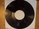 CURTIS MAYFIELD: SWEET EXORCIST:  UK WHITE LABEL TEST PRESSING 1970s LP