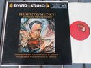 LSC-2314 - Mendelssohn/Prokofieff - Jascha HEIFETZ, Munch