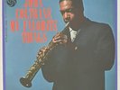 John Coltrane My Favorite Things w/ McCoy Tyner & Elvin Jones Atlantic SD1361 LP