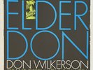 Don Wilkerson Elder Don w/ Grant Green & Willie Bobo Blue Note BLP 4121 LP