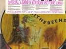 Why Pay More? SMITHEREENS Special LTD ED PICTURE DISC Includes 12x24