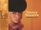 NANCY SINATRA - START WALKIN' 1965-1976 - DOUBLE LP - NEW - BLACK VINYL LITA EDI