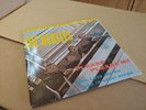 Beatles Please Please Me Vinyl MOFI Mobile Fidelity Original Master Recording