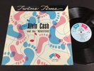 Alvin Cash and the 