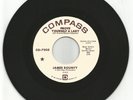 JAMES BOUNTY - PROVE YOURSELF A LADY - COMPASS DJ EX+  NORTHERN SOUL 7