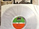 Led Zeppelin Led Zeppelin IV LP Album vinyl record limited clear 2023 remastered