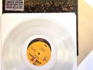 Neil Young - Time Fades Away LP Album vinyl record limited clear 2023 reissue