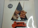 RARE 1972 Stanley Kubrick's A Clockwork Orange Vinyl LP Warner Brothers BS 2573