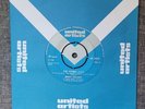 NORTHERN SOUL MOD  JIMMY McGRIFF THE WORM 7