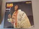 Elvis Presley Vinyl