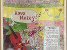 Have Moicy  - Michael Hurley, The Unholy Modal Rounders, Jeffrey Fredericks &…
