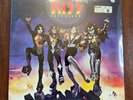 RARE 1976 CASABLANCA KISS DESTROYER 7025 LP ALBUM 1ST PRESSING SEALED SHRINK MT