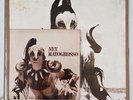 NEY MATOGROSSO Água Do Céu Pássaro ORIG BRAZIL PYSCH ROCK LP VG+ HEAR