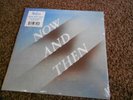 2023-Sealed The Beatles Blue Vinyl-Now And Then 45 Record