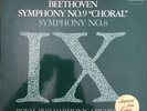 MERCURY SRI 2-77013 BEETHOVEN SYMPHONY NO. 9 CHORAL & 8  *DORATI* ** NM