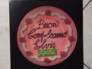 LIGABUE Buon Compleanno Elvis 2 LP con Picture Disc 20th Anniversario
