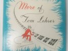 TOM LEHRER 