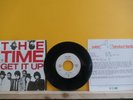 THE TIME (PRINCE related) - Get it up 7