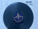 ROMANIAN   78 RPM RECORD SHELLAC   X594   HEAR   traditional