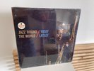 YUSEF LATEEF - JAZZ ROUND THE WORLD - IMPULSE ABC - VAN GELDER ST - WAS SEALED