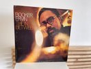 BOOKER ERVIN - THE IN BETWEEN - BLUE NOTE - BLACK BLUE - VAN GELDER  - NM VINYL