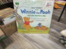 Winnie The Pooh And The Blustery Day - vinyl sealed - Winnie The Pooh - 1967