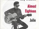 ROY ORBISON - Almost eighteen