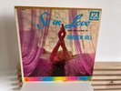 ANDREW HILL TRIO - SO IN LOVE - WARICK RECORDS - MONO - DG ORIGINAL -PLAY GRADED
