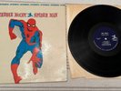 Freddie McCoy Spider Man Hav’ Mercy Prestige Lp Nice Original