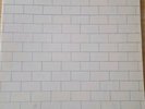 Pink Floyd - The Wall - 1979 US 1st Press Album (EX/NM) Okay Condition, Working
