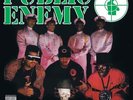 PUBLIC ENEMY - APOCALYPSE 91:THE ENEMY STRIKES BLACK NEW VINYL