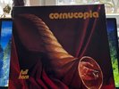 Cornucopia Full horn, Krautrock orig. germ. 1st.Press green Brain 1973
