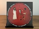 The White Stripes - Seven Nation Army & Good To Me 45  Vinyl NM Condition