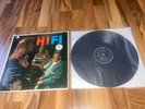 Billy Tipton Plays Hi Fi on Piano LP Vinyl Tops early cover Rare 1957