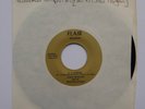 JESSE MORGAN C.C. Riders Original US 45 Flair SOUL FUNK BLUES 7”