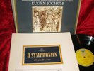 NM 1967 GERMAN 11 LP DGG SKL 929-939 TULIP STEREO Bruckner* - Berliner Philharmo