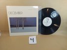 George Winston LP record 