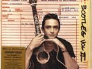 JOHNNY CASH Bootleg 2: From Memphis To Hollywood (Coloured Vinyl) 3LP VINYL NEW