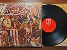 MC5 Kick Out The Jams Vinyl Lp 1969 US 1st Censored Press Elektra Gatefold