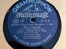 MOZART REQUIEM BRUNO KITTEL-CHOR BPO HMV GRAMMOPHON 9x 12