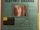 Culture Club Jeff Lynne (ELO) Electric Dreams  - Vinyl Japan - VIL-6134