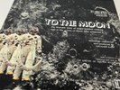 TO THE MOON - Time Life Records 6 Vinyl LP And Hardcover Book Box Set