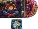 Captain Beyond *Lost & Found 1972-1973 Gold/purple Splatter NEW RECORD LP VINYL