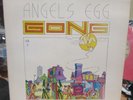 GONG U.K. IMPORT RECORD 