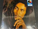 BOB MARLEY AND THE WAILERS -THE BEST OF LEGEND -WALMART TRI COLOR VINYL