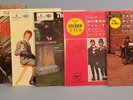 6 Beatles EPs UK Japan MMT Nowhere Man Million  Sellers No. 1 & More