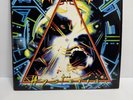Def Leppard Hysteria LP VINYL ALBUM 1st Printing 830-675-1-Q-1 1987 Excellent